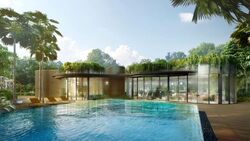 Amo Residence (D20), Apartment #470439461